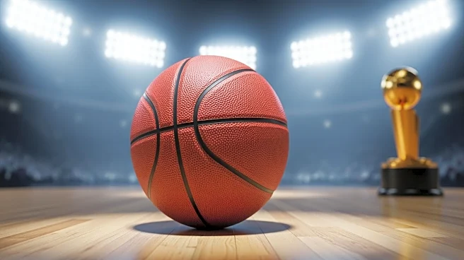 Hofstra University Men's Basketball Team Wins CAA Championship, Advances to NCAA Tournament