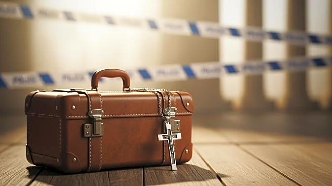 Shia LaBeouf Granted Permission to Travel to Rome for Father's Baptism After Arrest