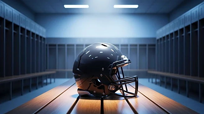 Miami Dolphins Release Julian Hill, Making Him an Unrestricted Free Agent