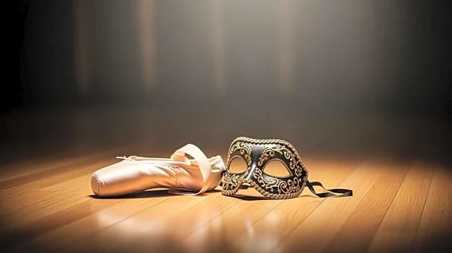 Doja Cat Retracts Criticism of Timothée Chalamet Over Ballet and Opera Comments