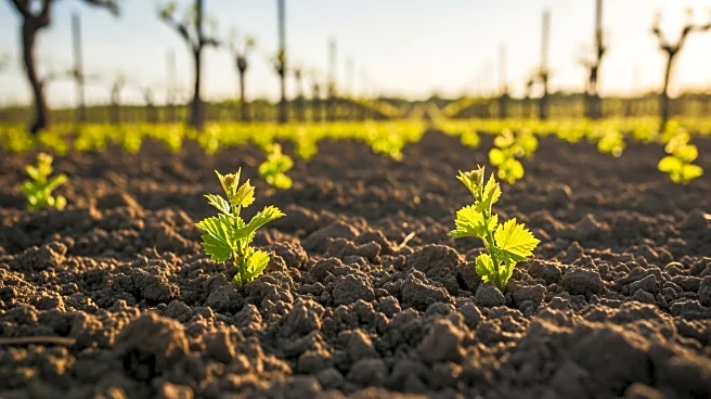 Bayer's Regenerative Agriculture Project Aims to Transform Italian Winemaking