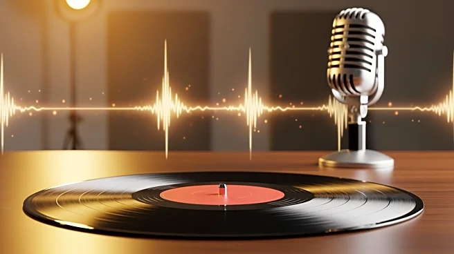 Colombian Artist Feid Launches Record Label Grabaciones Los Poderosos with Universal Music