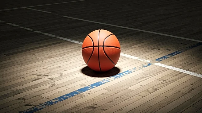 Miami (Ohio) Faces Uncertain March Madness Prospects After First Loss