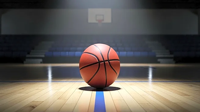 Toledo Rockets Face Bowling Green in MAC Tournament Amidst Challenging Season