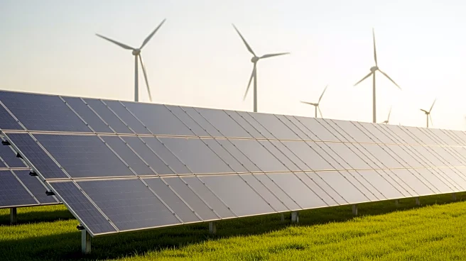 BIRD Energy Launches $1.5 Million Funding Call for US-Israel Green Energy Projects