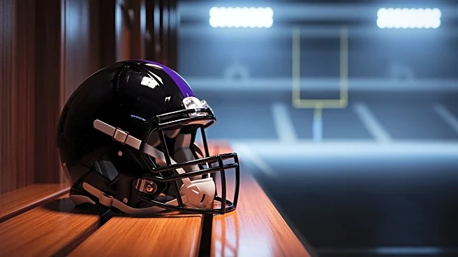 Baltimore Ravens Sign Trey Hendrickson to Four-Year Deal Amid 2026 NFL Free Agency