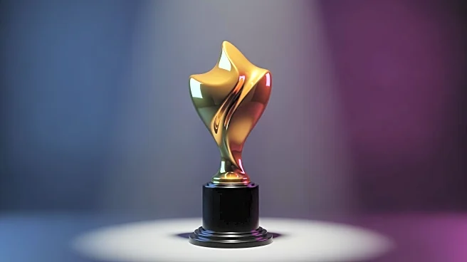 Young Oscar Winners Face Career Challenges Amidst Industry Expectations