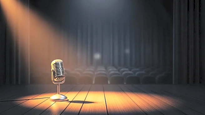 Chris Fleming's HBO Comedy Special Highlights Unique Observations and Physical Comedy