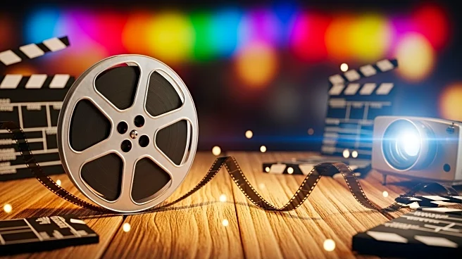 SXSW 2026 Showcases Diverse Film and TV Premieres in Austin