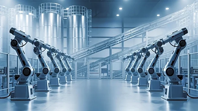 USTR Initiates Section 301 Investigations to Address Global Manufacturing Overcapacity