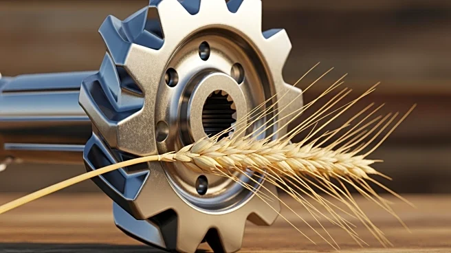 RB Global to Acquire BigIron, Expanding into U.S. Agriculture Market