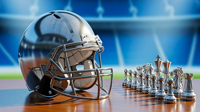 Dallas Cowboys Trade Defensive Linemen Amid Free Agency Moves