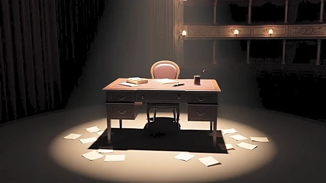 Obamas Co-Produce Broadway Revival of 'Proof' Featuring Don Cheadle and Ayo Edebiri