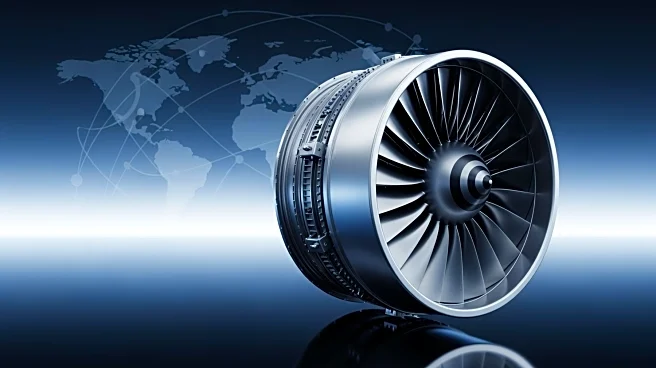 Aero-Dienst Celebrates 20 Years of Aircraft Maintenance in Vienna, Expanding Global Reach