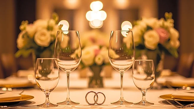 Netflix's 'Love Is Blind' Reunion Unveils Relationship Outcomes for Ohio Couples