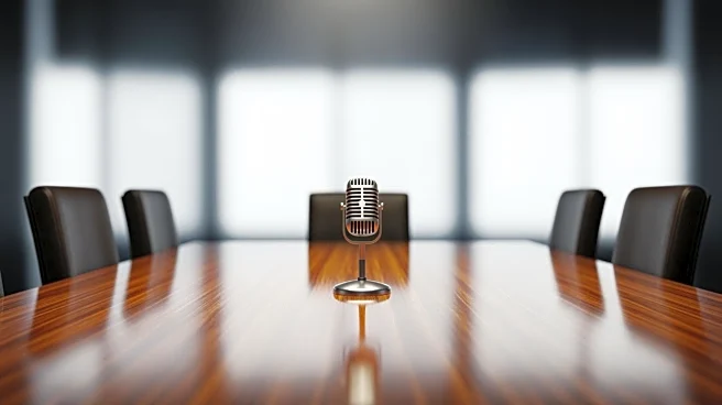 JobsOhio Seeks to Recover Funds from Podcast Linked to Former OSU President