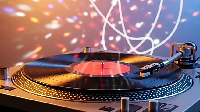 Harry Styles' Album 'Kiss All the Time. Disco, Occasionally.' Marks a New Era in His Music Career