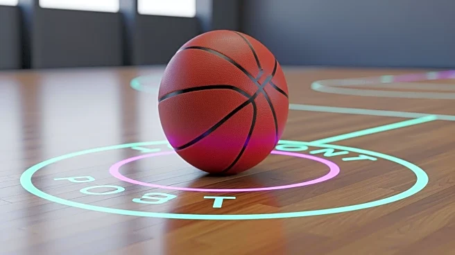 Charlotte Hornets Secure Victory Over Sacramento Kings with Three-Point Barrage