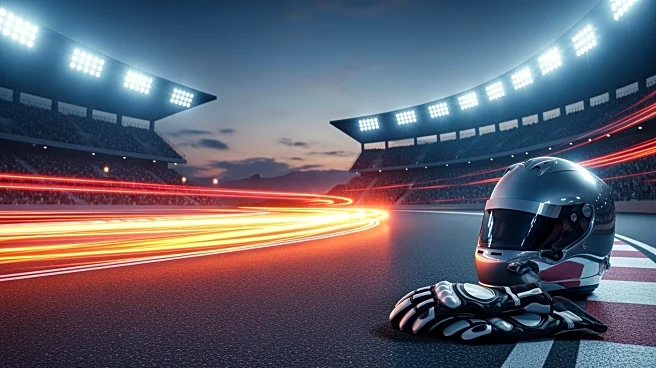 Sports Illustrated Resorts to Sponsor NASCAR Event in Nashville, Enhancing Fan Experience