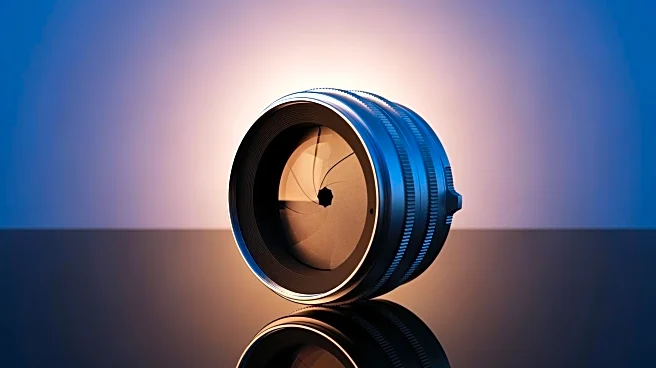 Harry Styles' 'Aperture' Tops Charts, Continues Solo Success