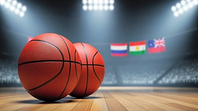 St. John's and Providence Clash in Big East Tournament Quarterfinals Amid Renewed Rivalry