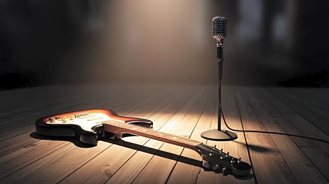 Nick Jonas and Paul Rudd Star in 'Power Ballad' Film Trailer