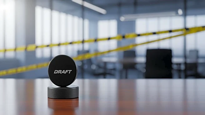 NHL Adjusts Ottawa Senators' Draft Penalty Due to Ownership Change