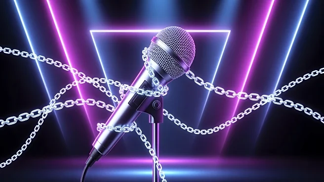 Netflix Secures Sequel for 'KPop Demon Hunters' with Directors Maggie Kang and Chris Appelhans