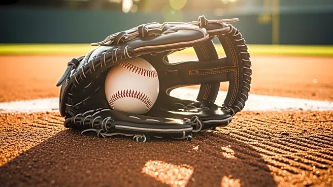 Texas Longhorns Baseball Team Poised for SEC Dominance with Strong Start