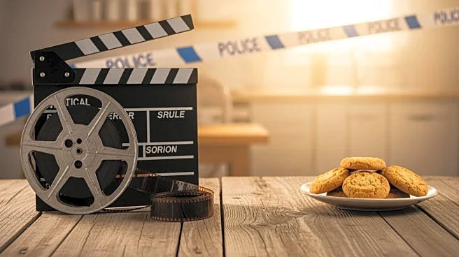 Roadside Attractions Acquires 'Cookie Queens' Documentary Executive Produced by Meghan Markle and Prince Harry