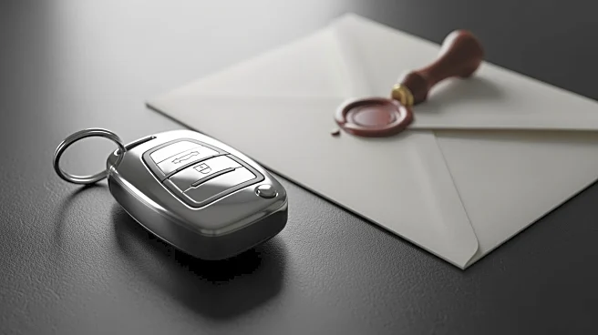 Kelly Clarkson Claims 'American Idol' Withheld Promised $1 Million Prize and Car