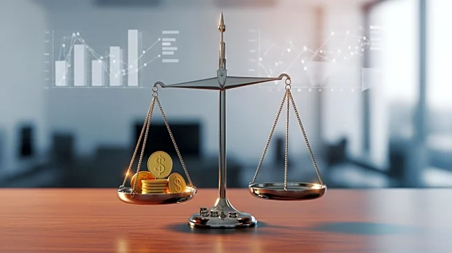 US Trade Deficit Drops by 25% in January Amid Tariff Adjustments