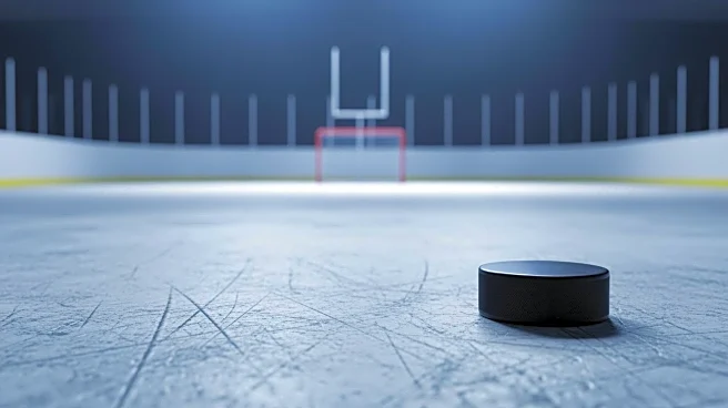 Washington Capitals Suffer 4-1 Defeat to Philadelphia Flyers, Playoff Hopes Dwindle