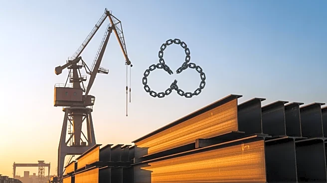 Seatrium Establishes House Union to Support Over 5,000 Workers Amid Industry Changes