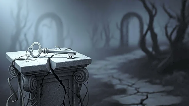 Resident Evil Requiem's Final Choice Criticized for Echoing Past Game Decisions