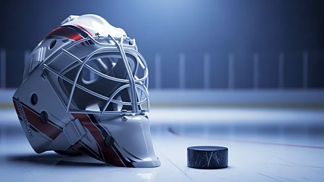 Islanders' Goalie Semyon Varlamov Out for Season Due to Knee Injury