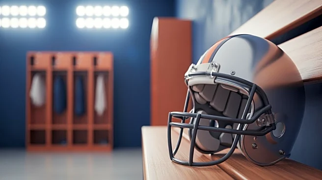 Ohio Linebacker Jackson Reynolds Values Syracuse Recruitment Efforts