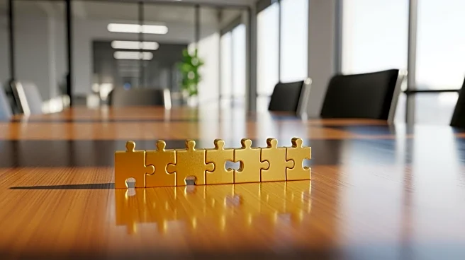 Umpf Transitions to Employee Ownership with RSM's Guidance