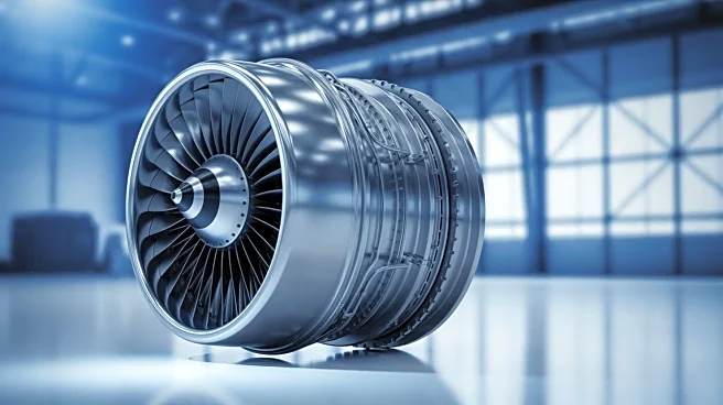 SIA Engineering Company Acquires Stake in Fujian MRO Venture