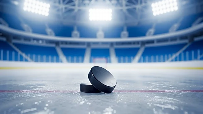 Corey Perry's Return to Tampa Bay Lightning Sparks Immediate Impact