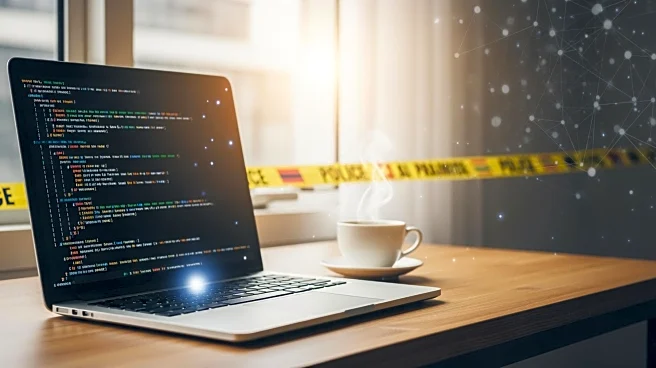 Los Angeles Residents Turn to Gig Economy for AI Training Amid Economic Challenges