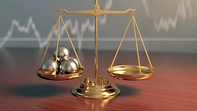 Stock Market Volatility Amid Iran Conflict Highlights Importance of Investor Patience