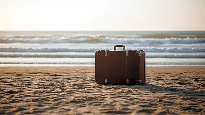 Sundance-Winning Documentary 'One In A Million' Chronicles Syrian Refugee's Journey