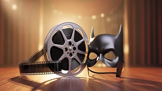 2026 Oscars to Feature 'Bridesmaids' and Marvel Reunions, Highlighting Global Cinema Connections