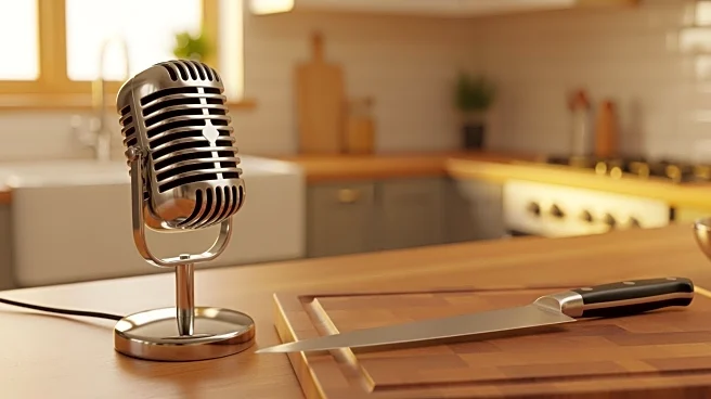 Guy Fieri Celebrates Two Decades with Food Network and Plans for Future Endeavors