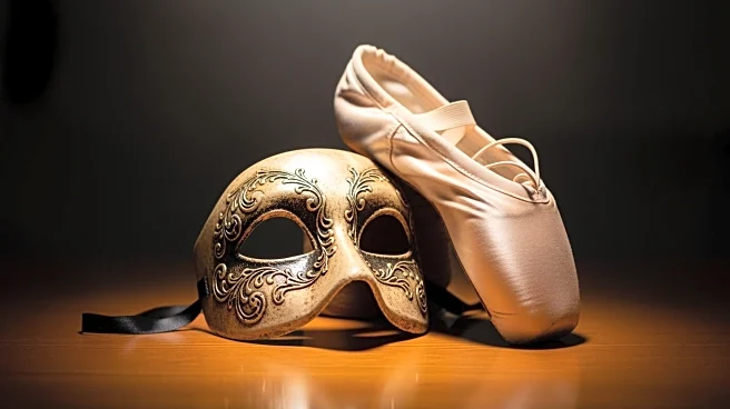 Andrea Bocelli and Misty Copeland Criticize Timothée Chalamet's Comments on Opera and Ballet