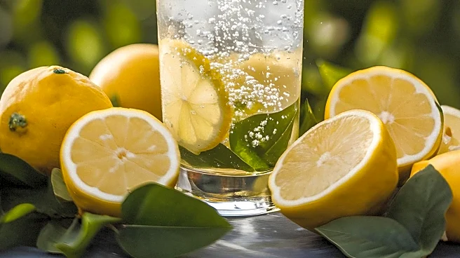 Alcohol-Free Brands Innovate to Enhance Social Occasions with Functional Ingredients