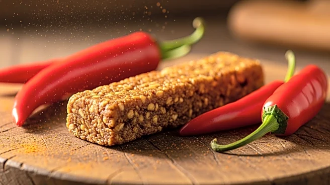 Genius Gourmet and Tapatio Collaborate on New Protein Snack