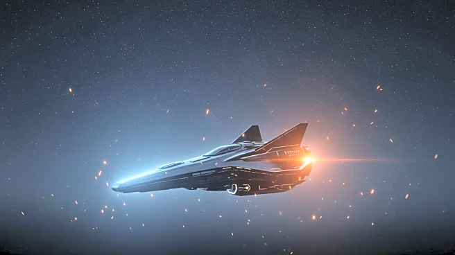 Rumors of 'Firefly' Reboot Stir Excitement Among Fans Despite Challenges