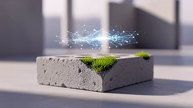 National Council for Cement and TraceXero Technologies Partner to Advance Carbon Capture in Cement Industry